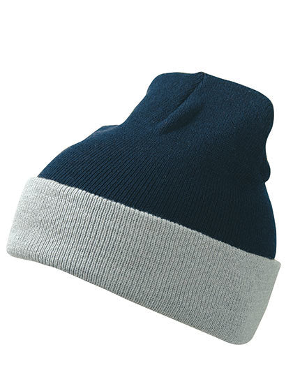 Knitted Cap (MB7550)