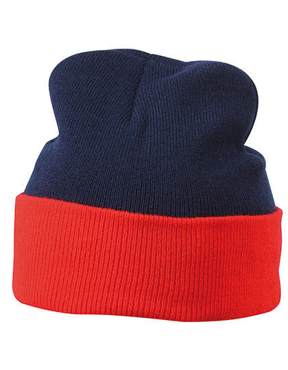 Knitted Cap (MB7550)