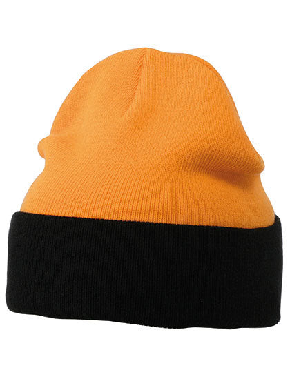 Knitted Cap (MB7550)