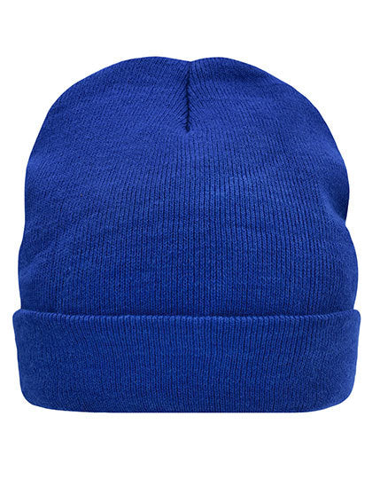Knitted Cap Thinsulate™ (MB7551)