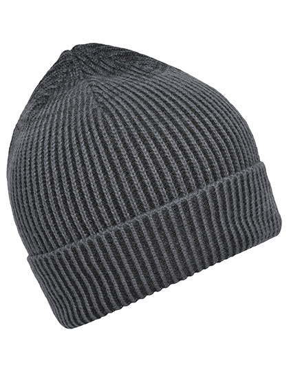 Ribbed Beanie (MB7988)