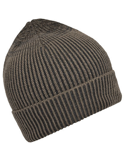 Ribbed Beanie (MB7988)
