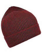 Ribbed Beanie (MB7988)