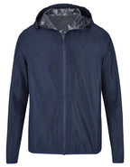 my mate - Unisex Hooded Windbreaker (MY1010)