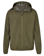 my mate - Unisex Hooded Windbreaker (MY1010)