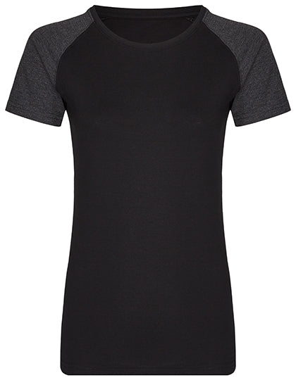 my mate - Ladies´ Tee (MY120)