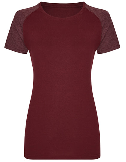 my mate - Ladies´ Tee (MY120)