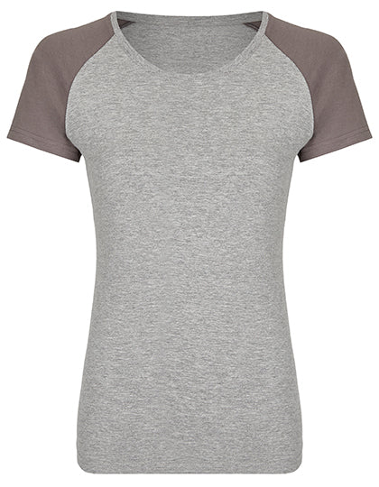 my mate - Ladies´ Tee (MY120)
