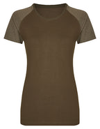 my mate - Ladies´ Tee (MY120)