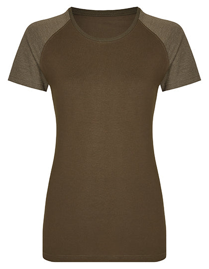 my mate - Ladies´ Tee (MY120)