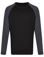 my mate - Unisex Long Sleeve (MY210)