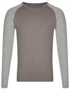 my mate - Unisex Long Sleeve (MY210)