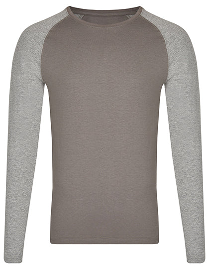 my mate - Unisex Long Sleeve (MY210)
