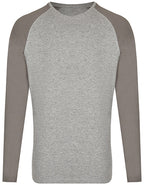 my mate - Unisex Long Sleeve (MY210)