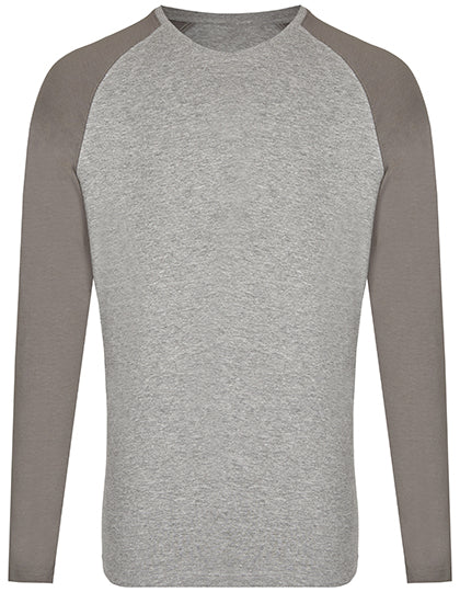 my mate - Unisex Long Sleeve (MY210)