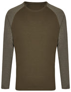 my mate - Unisex Long Sleeve (MY210)