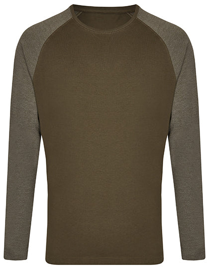 my mate - Unisex Long Sleeve (MY210)