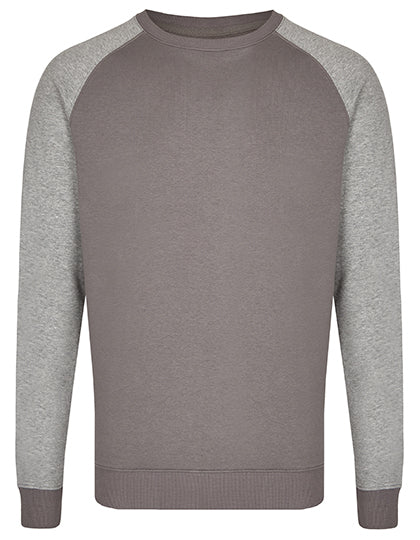 my mate - Men´s Crew Neck Sweat (MY510)