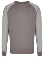 my mate - Men´s Crew Neck Sweat (MY510)