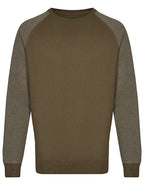my mate - Men´s Crew Neck Sweat (MY510)