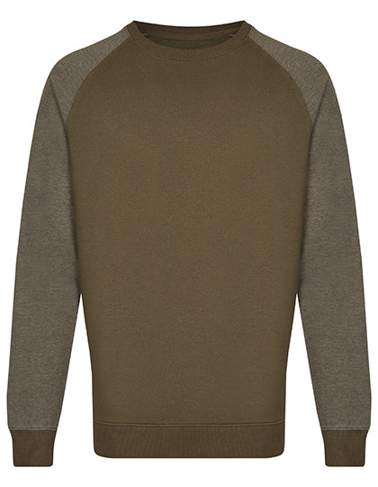 my mate - Men´s Crew Neck Sweat (MY510)