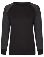my mate - Ladies´ Crew Neck Sweat (MY520)