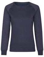 my mate - Ladies´ Crew Neck Sweat (MY520)