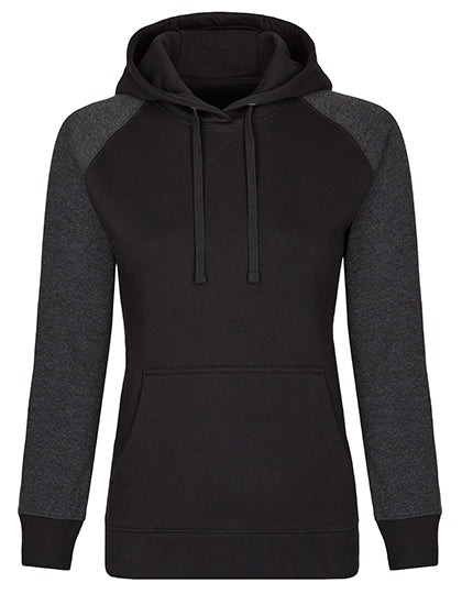 my mate - Ladies´ Hoody (MY620)