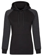 my mate - Ladies´ Hoody (MY620)