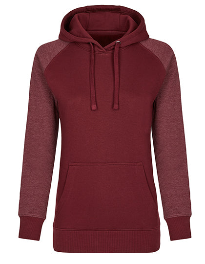 my mate - Ladies´ Hoody (MY620)