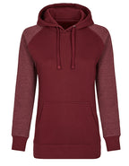 my mate - Ladies´ Hoody (MY620)