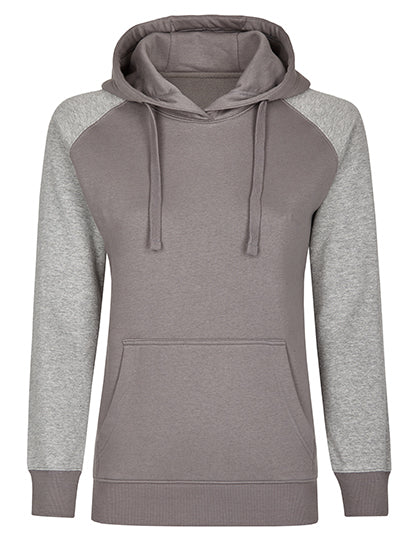 my mate - Ladies´ Hoody (MY620)