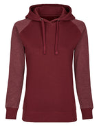 my mate - Ladies´ No Pocket Hoody (MY621)