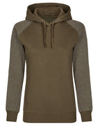 my mate - Ladies´ No Pocket Hoody (MY621)