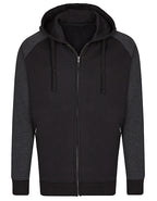 my mate - Men´s Zip Hoody (MY710)