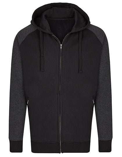 my mate - Men´s Zip Hoody (MY710)