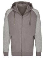 my mate - Men´s Zip Hoody (MY710)