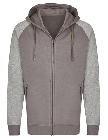 my mate - Men´s Zip Hoody (MY710)