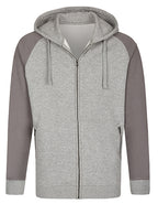 my mate - Men´s Zip Hoody (MY710)