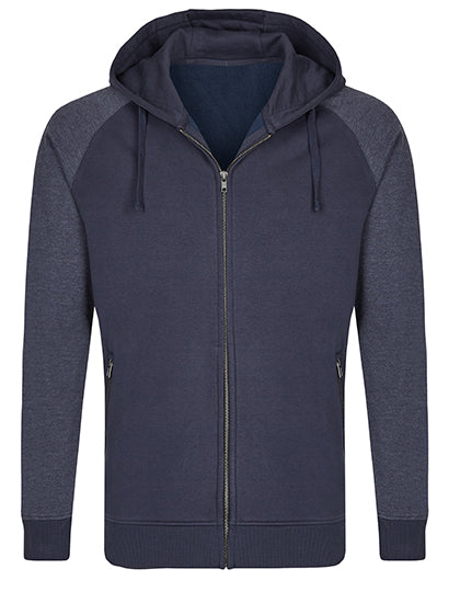 my mate - Men´s Zip Hoody (MY710)