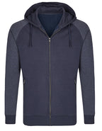 my mate - Men´s Zip Hoody (MY710)
