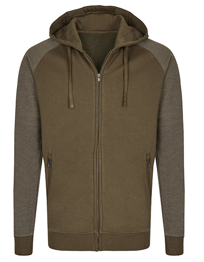 my mate - Men´s Zip Hoody (MY710)