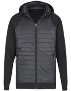 my mate - Unisex Hybrid Jacket (MY810)