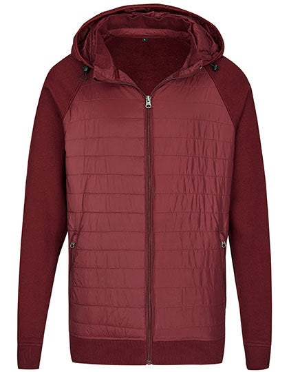 my mate - Unisex Hybrid Jacket (MY810)