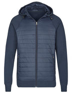 my mate - Unisex Hybrid Jacket (MY810)