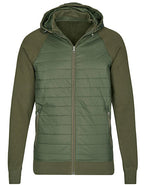 my mate - Unisex Hybrid Jacket (MY810)