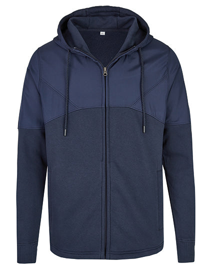 my mate - Unisex Sweat Jacket (MY910)