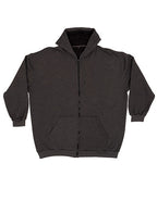 Unisex Zip-Jacket (MYS710)