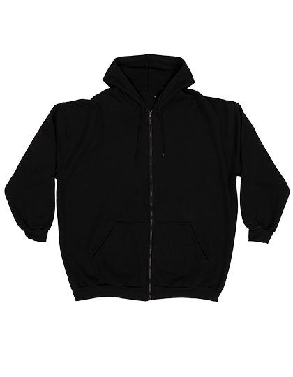 Unisex Zip-Jacket (MYS710)