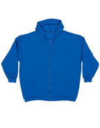 Unisex Zip-Jacket (MYS710)
